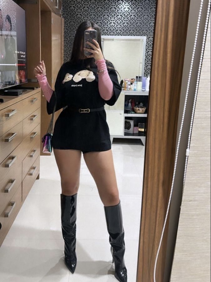 LAŞA DORA